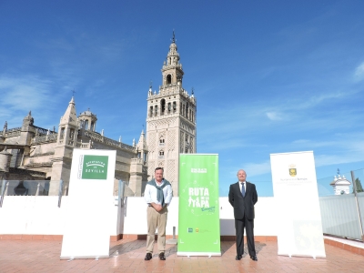 La Ruta de la Tapa de Bormujos 2023 da comienzo esta semana