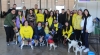 Espartinas celebra este domingo la III Feria de Adopci&oacute;n Animal