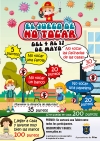El Ayuntamiento de Pilas lanza &ldquo;El juego de no tocar&rdquo;, una campa&ntilde;a para aprender a disfrutar de los paseos diarios