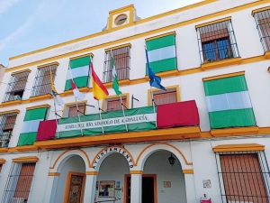 El Ayuntamiento de Coria del R&iacute;o destina el 20% de su remanente a la lucha contra el COVID-19