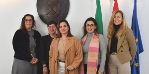 &ldquo;Mujeres sobresalientes", una comunidad de mujeres empresarias, emprendedoras y aut&oacute;nomas se presenta en Tomares