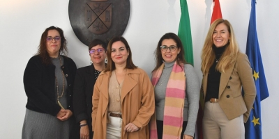 &ldquo;Mujeres sobresalientes", una comunidad de mujeres empresarias, emprendedoras y aut&oacute;nomas se presenta en Tomares