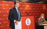 Las empresas no han aprovechado la crisis de la pandemia para reinventarse ni para ampliar mercado