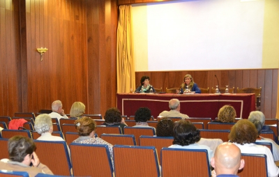 C&oacute;mo ayudar a los ni&ntilde;os con Altas Capacidades a ser m&aacute;s felices, en el Cine Forum de El Mercantil
