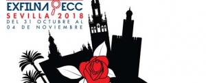 Sevilla acoge la Exposici&oacute;n Filat&eacute;lica Nacional EXFILNA y la Convenci&oacute;n Europea de Coleccionismo