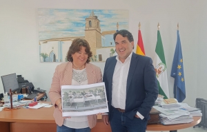 El grupo inversor Saroges Urban comenzar&aacute; la construcci&oacute;n de viviendas industrializadas en Hu&eacute;var del Aljarafe