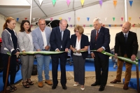 Inaugurada la XIV Feria N&aacute;utica de Puerto Gelves