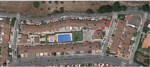 El Ayuntamiento de Tomares invertir&aacute; m&aacute;s de 470.000 euros para reurbanizar las calles del Alto Aljarafe y Villas Aljarafe