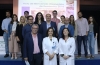 El Hospital San Juan de Dios del Aljarafe da la bienvenida a sus nuevos residentes y despide a los que han concluido su periodo de formaci&oacute;n