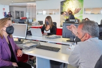 Soltel gestiona m&aacute;s de 300 proyectos en las administraciones p&uacute;blicas de toda Espa&ntilde;a que suman alrededor de 120 millones de euros