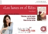 El Ateneo de San Juan acoge la presentaci&oacute;n del libro "Los lunes en el Ritz"