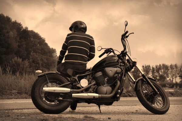 Equipamiento de calidad para motos