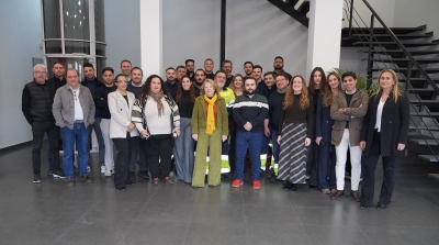 El Milagrito cambia su denominaci&oacute;n social y consolida nueva identidad corporativa