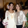 La dise&ntilde;adora Pastalina lleva a Granada la moda flamenca y de fiesta