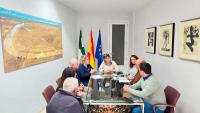 La Romer&iacute;a de Cuatrovitas da un paso hist&oacute;rico hacia su reconocimiento como Bien de Inter&eacute;s Cultural