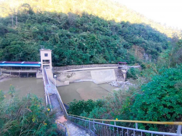 Surtruck vuelve a calcular su huella de carbono y logra compensarla con un proyecto de repoblaci&oacute;n en Pontevedra y otro hidroel&eacute;ctrico en China
