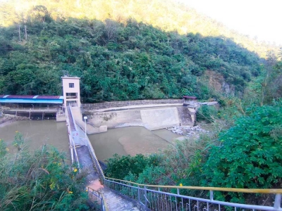 Surtruck vuelve a calcular su huella de carbono y logra compensarla con un proyecto de repoblaci&oacute;n en Pontevedra y otro hidroel&eacute;ctrico en China