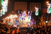 El sorteo de la carroza de la Estrella de la Ilusi&oacute;n inaugura la Navidad en Mairena