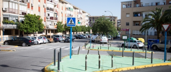 Las obras de la fase II de San Isidro Labrador en Mairena del Aljarafe comienzan el lunes