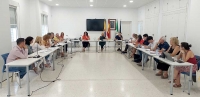 El Pleno aprueba pedir a la Diputaci&oacute;n un estudio de viabilidad previo al arreglo de la carretera SE-3402 que une Castilleja de la Cuesta con Castilleja de Guzm&aacute;n