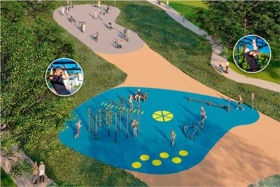 El Ayuntamiento de Espartinas rehabilitar&aacute; el Parque de El Teso