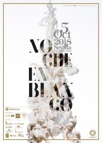 Todo listo para que la Noche en Blanco 2018 abra el oto&ntilde;o cultural de la ciudad