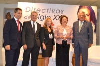 I Encuentro Directivas del S. XXI