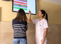El Hospital San Juan de Dios del Aljarafe mejora su sistema de trazabilidad del paciente quir&uacute;rgico