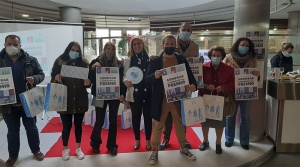 'Comprar en Sanl&uacute;car tiene premio': campa&ntilde;a de apoyo al comercio local