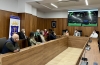Pilas, la primera localidad en implantar medidores de calidad del aire en centros educativos y dependencias municipales