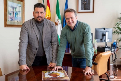 Ayo de Black Panther abrir&aacute; la Feria del Libro de Mairena del Aljarafe