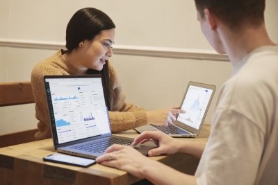 El trading online, un m&eacute;todo de inversi&oacute;n en crecimiento