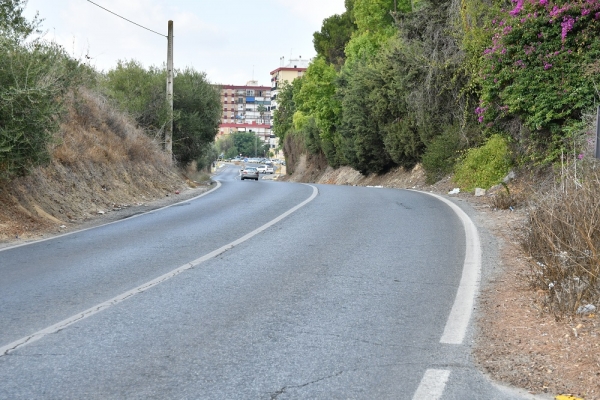 La Junta iniciar&aacute; este a&ntilde;o las obras de la v&iacute;a ciclopeatonal entre Tomares y Bormujos