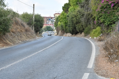 La Junta iniciar&aacute; este a&ntilde;o las obras de la v&iacute;a ciclopeatonal entre Tomares y Bormujos