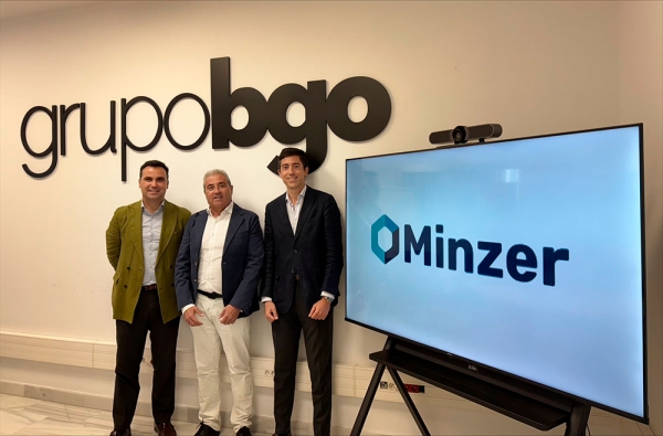 La spin-off de la Universidad de Sevilla Cultural Fit Solutions S.L. se integra en el grupo tecnol&oacute;gico BGO para liderar la gesti&oacute;n del talento basada en valores