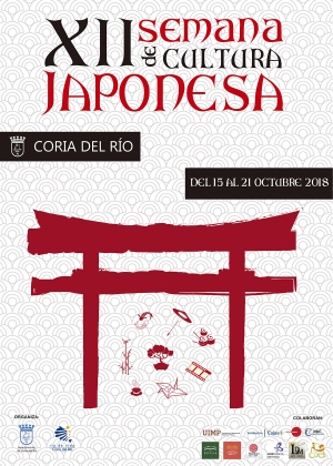 Coria del R&iacute;o celebra del 15 al 21 la XII Semana de Cultura Japonesa