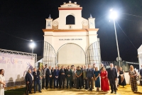 Gines inaugura la XVII edici&oacute;n de "Una par&aacute; en Gin&eacute;s" de la mano de &ldquo;We Love Flamenco&rdquo; y un programa cargado de actividades