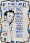 El XVII Festival Flamenco de Gines homenajear&aacute; a Mat&iacute;as Pay&aacute;n