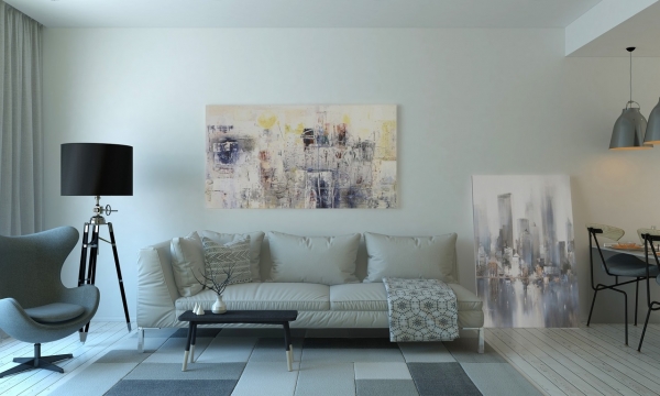 Martina Dom&iacute;nguez: decoraci&oacute;n en el aljarafe con un toque diferente