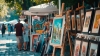 Bormujos estrena este s&aacute;bado el Bulevar del Arte, un punto de encuentro entre artistas de la comarca