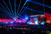 Ic&oacute;nica Santaluc&iacute;a Sevilla Fest