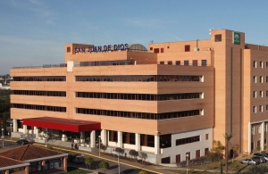 San Juan de Dios convierte en actores a usuarios, pacientes y profesionales en la campa&ntilde;a navide&ntilde;a &lsquo;La cena de la Hospitalidad&rsquo;