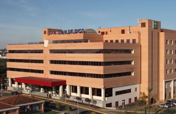 San Juan de Dios convierte en actores a usuarios, pacientes y profesionales en la campa&ntilde;a navide&ntilde;a &lsquo;La cena de la Hospitalidad&rsquo;