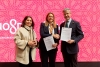 El Ayuntamiento de Valencina de la Concepci&oacute;n firma un hist&oacute;rico convenio de colaboraci&oacute;n con el Ayuntamiento de Sevilla a trav&eacute;s de CONTURSA para la optimizaci&oacute;n de la oferta tur&iacute;stica en FITUR 2025