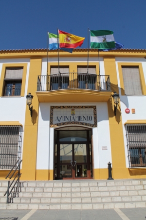 El s&aacute;bado, d&iacute;a 15 de junio, el Ayuntamiento de Gelves nombrar&aacute; a su nuevo Alcalde/sa