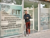 El Gimnasio Dfit de Bormujos cambia de sede