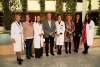 El Hospital San Juan de Dios del Aljarafe y Universidad de Sevilla colaborar&aacute;n para impulsar nuevas l&iacute;neas de investigaci&oacute;n