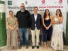 Cerca de un centenar de j&oacute;venes empresarios y empresarias se re&uacute;nen en Sanl&uacute;car la Mayor en el Primer Encuentro Interprovincial de Negocios de este a&ntilde;o