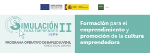 Puesta en marcha del Proyecto Sipe II -Simulaci&oacute;n para Emprender