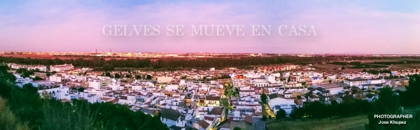 La emisora municipal de radio ofrece &ldquo;Gelves se mueve en casa&rdquo; durante el confinamiento
